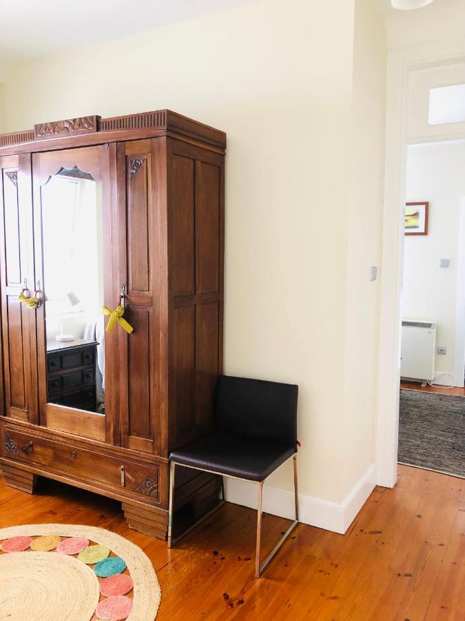 فيلا Casa Clara أفيرو المظهر الخارجي الصورة