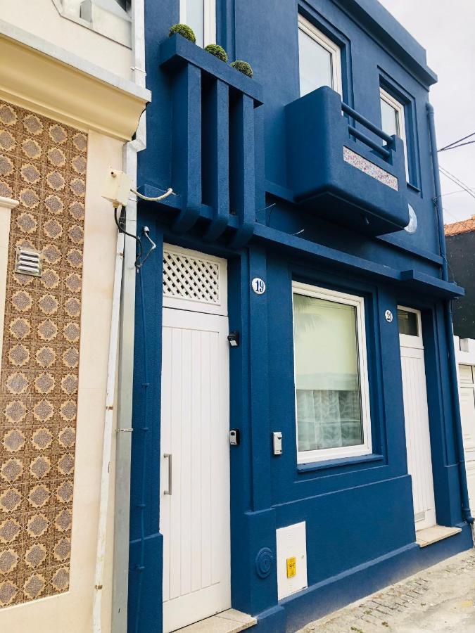 فيلا Casa Clara أفيرو المظهر الخارجي الصورة